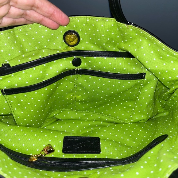 Kitamura Handbag - Picture 6 of 7